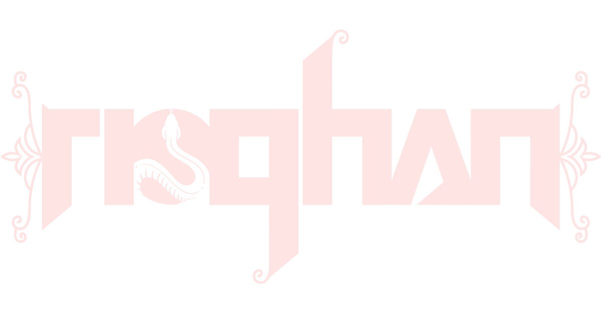 r i o g h a n . c o m
– Rioghan