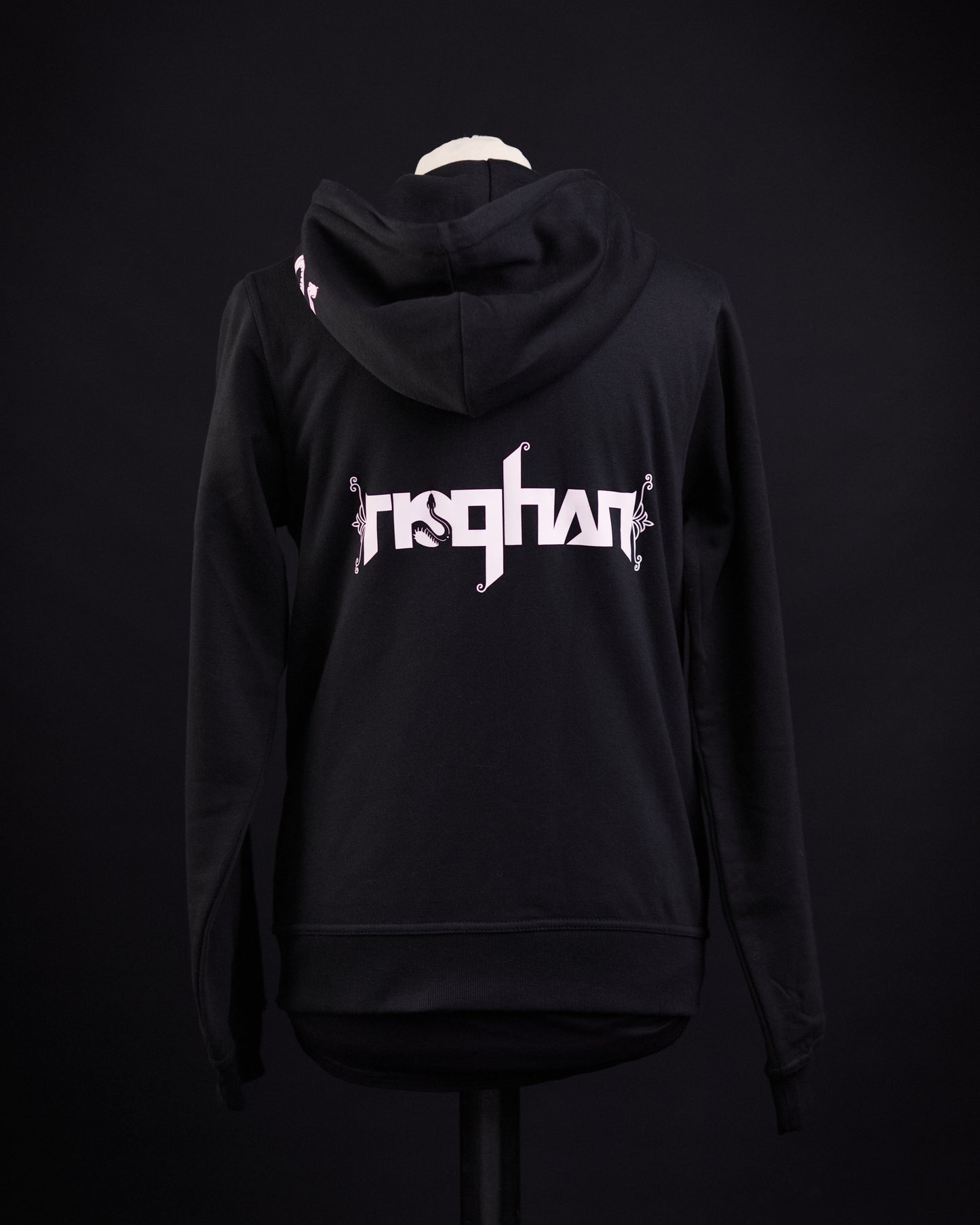 Rioghan - Hoodie