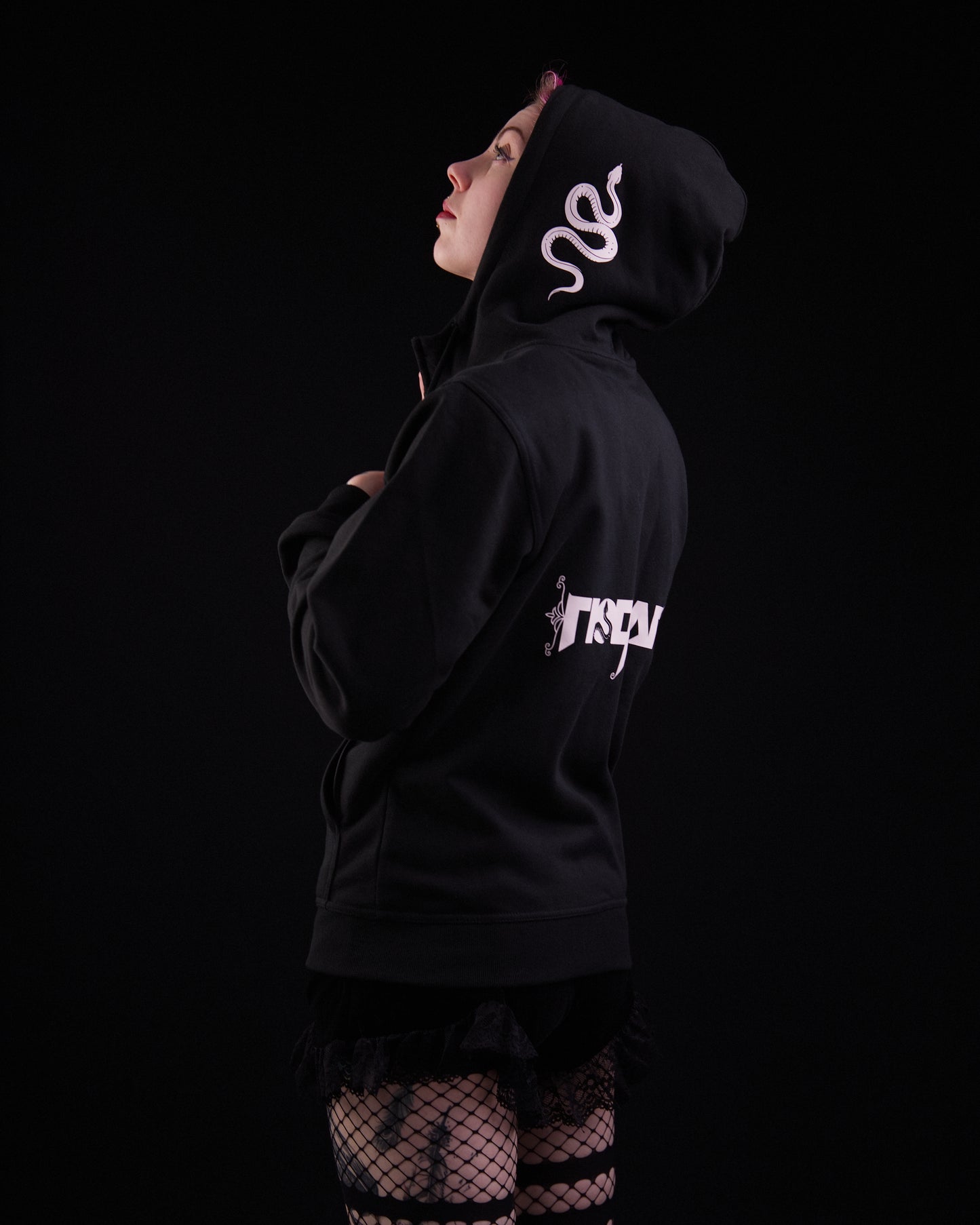 Rioghan - Hoodie