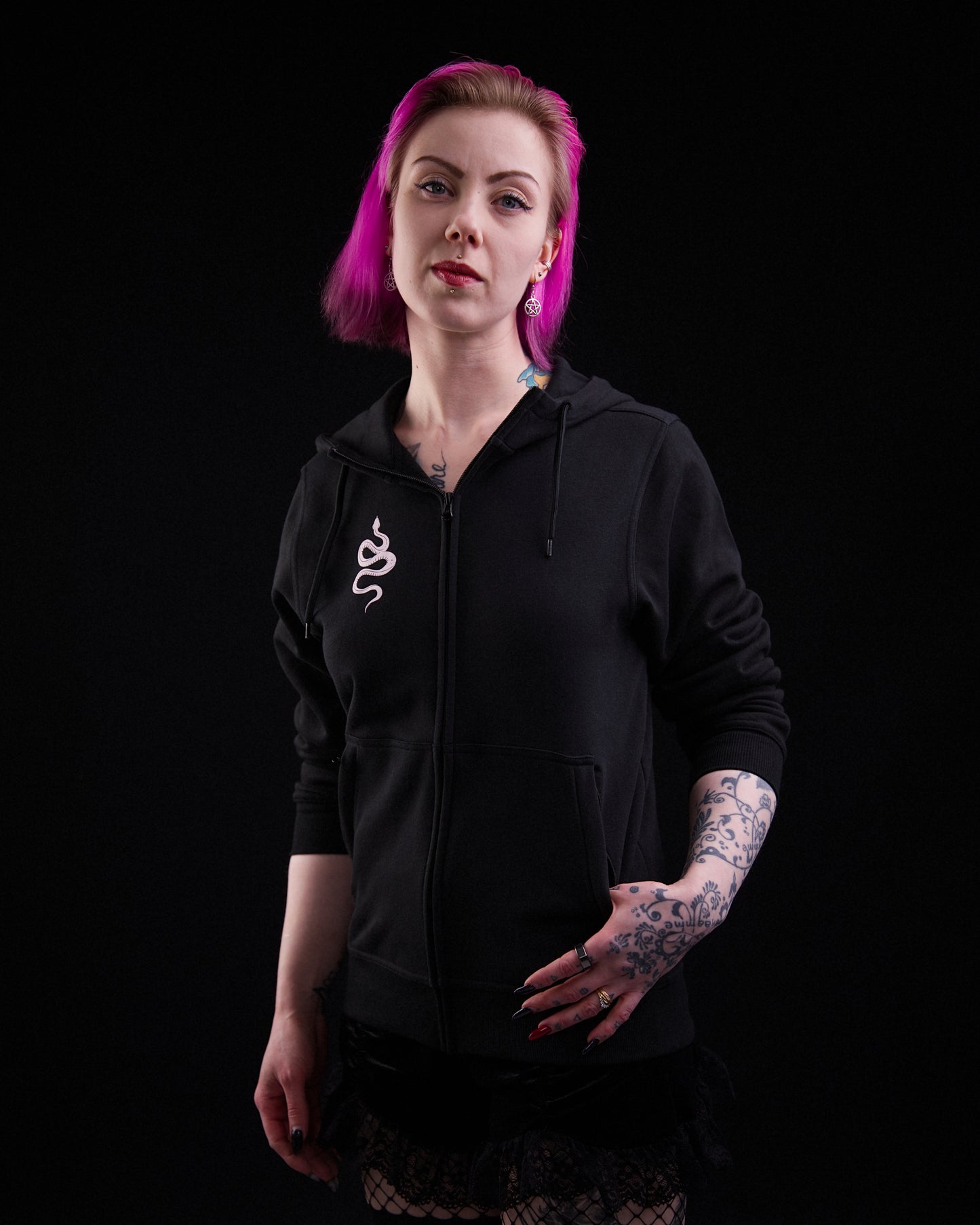 Rioghan - Hoodie